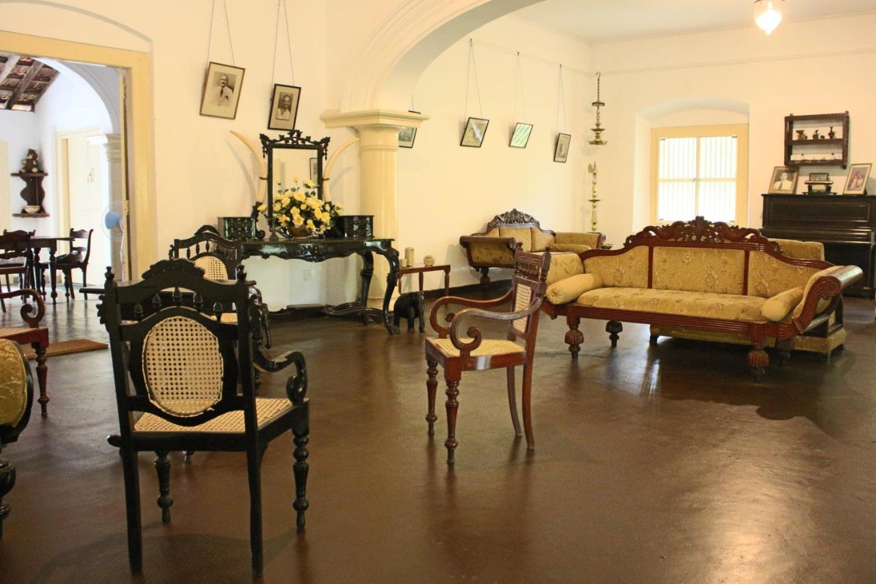 No.53 Appartement Katunayaka Buitenkant foto