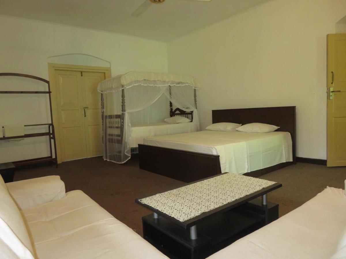 No.53 Appartement Katunayaka Buitenkant foto