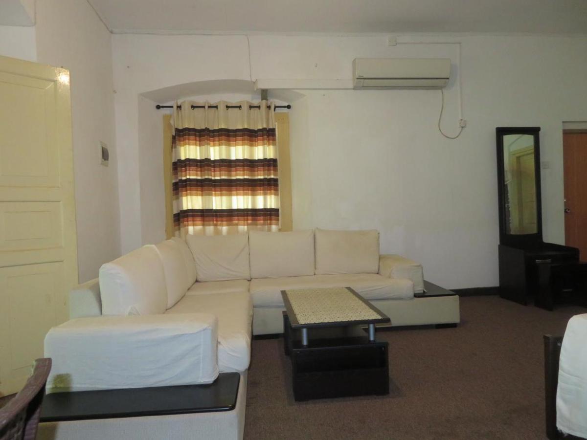 No.53 Appartement Katunayaka Buitenkant foto